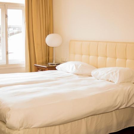 Hotel Courage Неймеген Екстер'єр фото