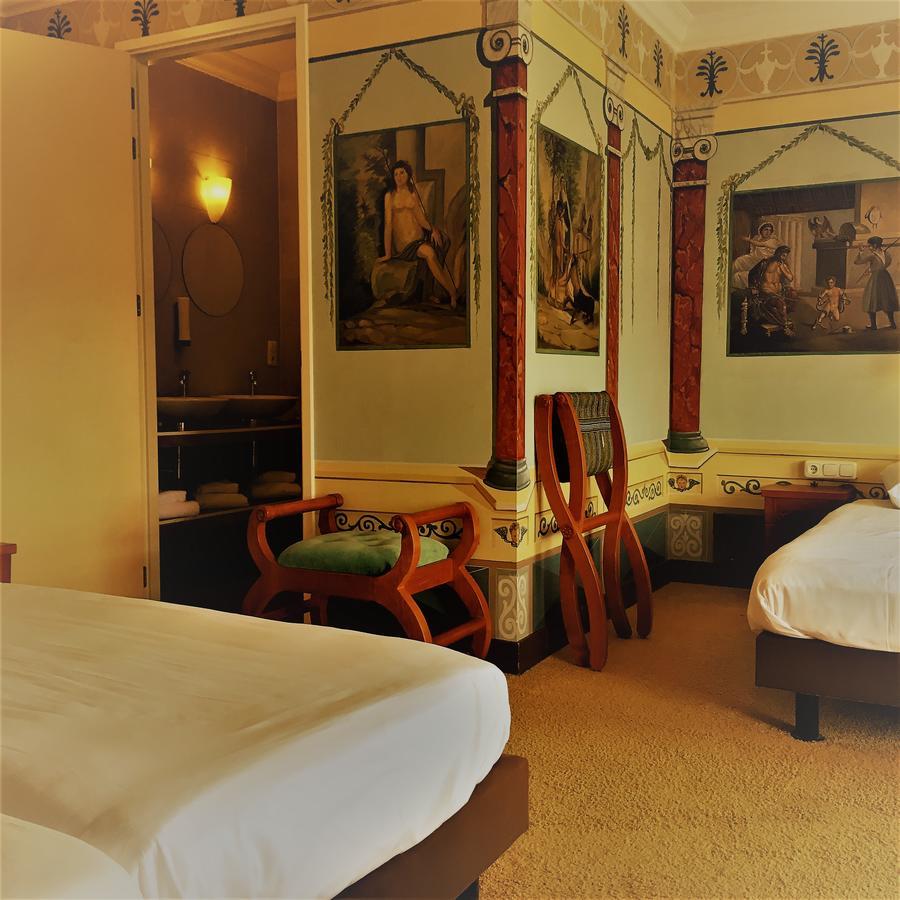 Hotel Courage Неймеген Екстер'єр фото