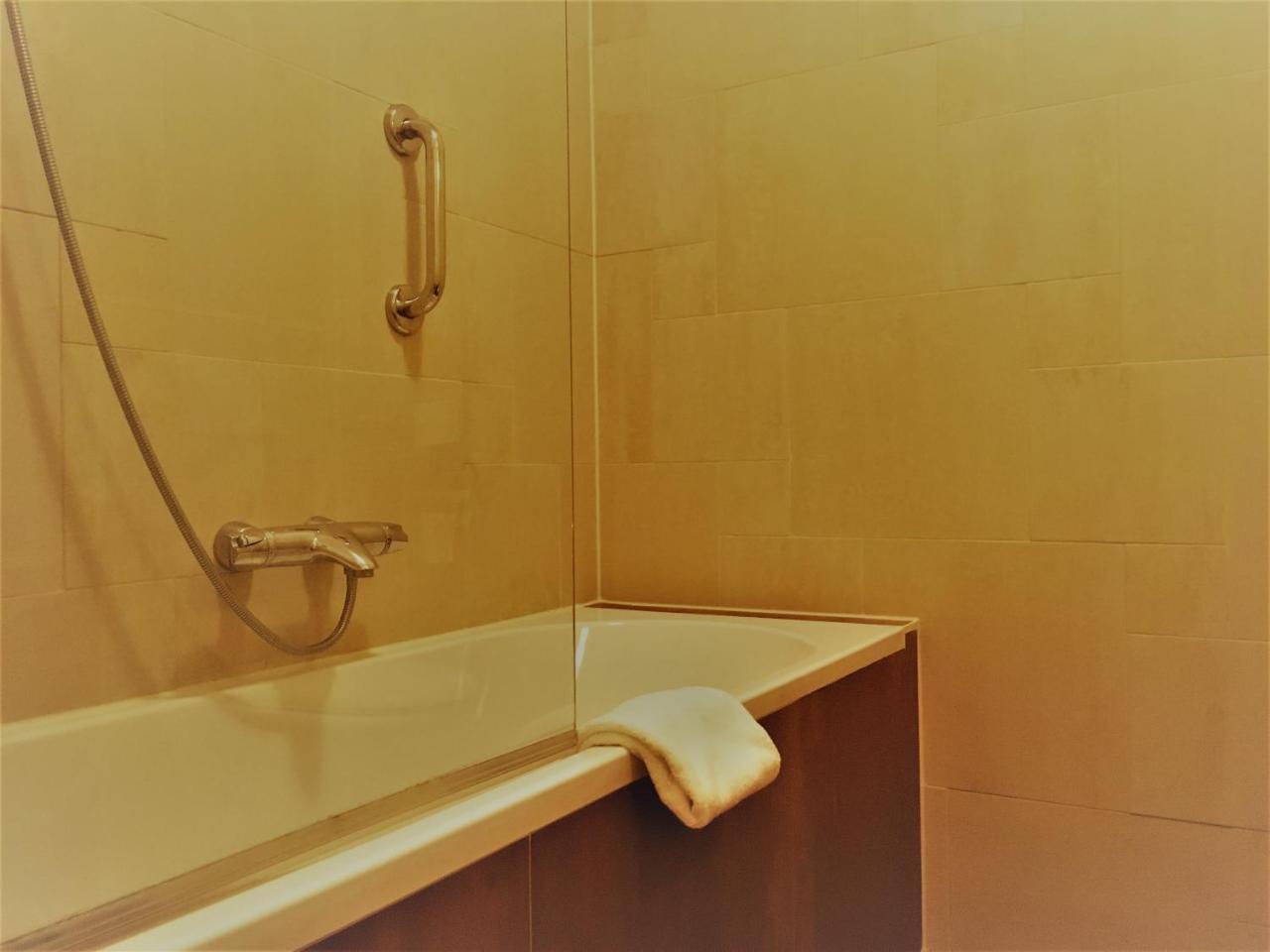 Hotel Courage Неймеген Екстер'єр фото