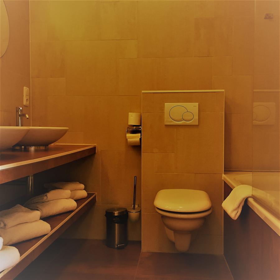 Hotel Courage Неймеген Екстер'єр фото