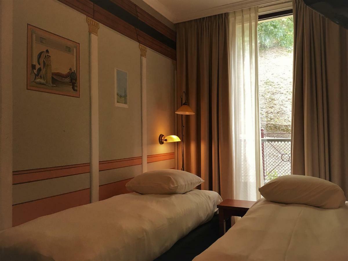 Hotel Courage Неймеген Екстер'єр фото